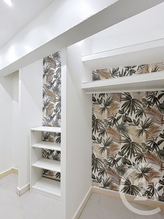Appartement F2 &agrave; louer - 2 pi&egrave;ces - 74,35 m2 - Angouleme - 16 - POITOU-CHARENTES