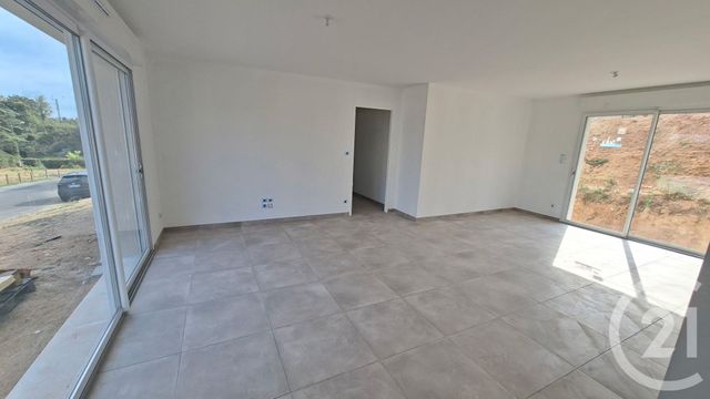Maison &agrave; vendre - 5 pi&egrave;ces - 91,93 m2 - Gond Pontouvre - 16 - POITOU-CHARENTES