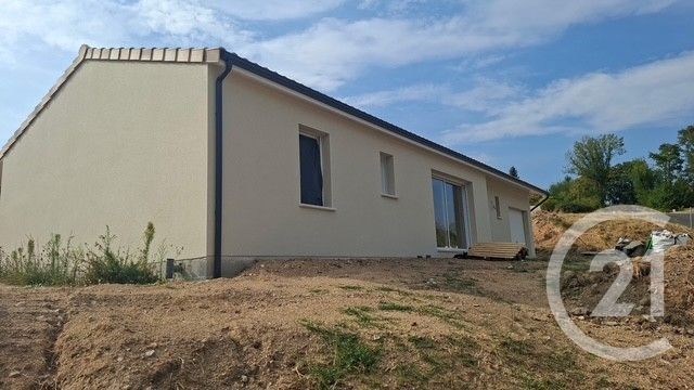 Maison &agrave; vendre - 5 pi&egrave;ces - 91,93 m2 - Gond Pontouvre - 16 - POITOU-CHARENTES