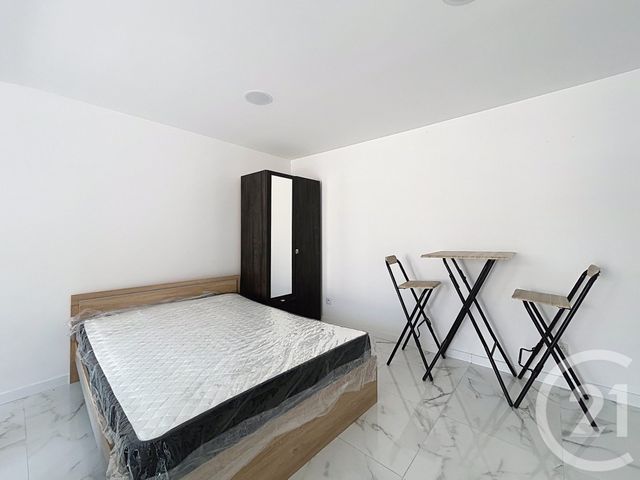 Appartement F1 &agrave; louer - 1 pi&egrave;ce - 23,97 m2 - Angouleme - 16 - POITOU-CHARENTES