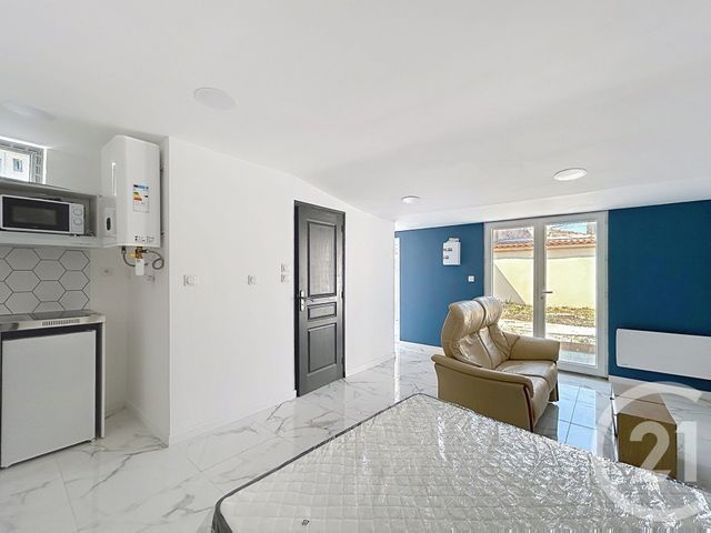 appartement - ANGOULEME - 16