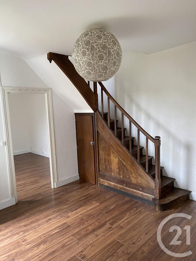 Maison &agrave; vendre - 3 pi&egrave;ces - 74,20 m2 - Angouleme - 16 - POITOU-CHARENTES