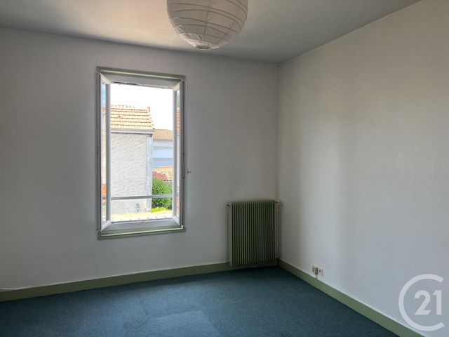 Maison &agrave; vendre - 3 pi&egrave;ces - 74,20 m2 - Angouleme - 16 - POITOU-CHARENTES
