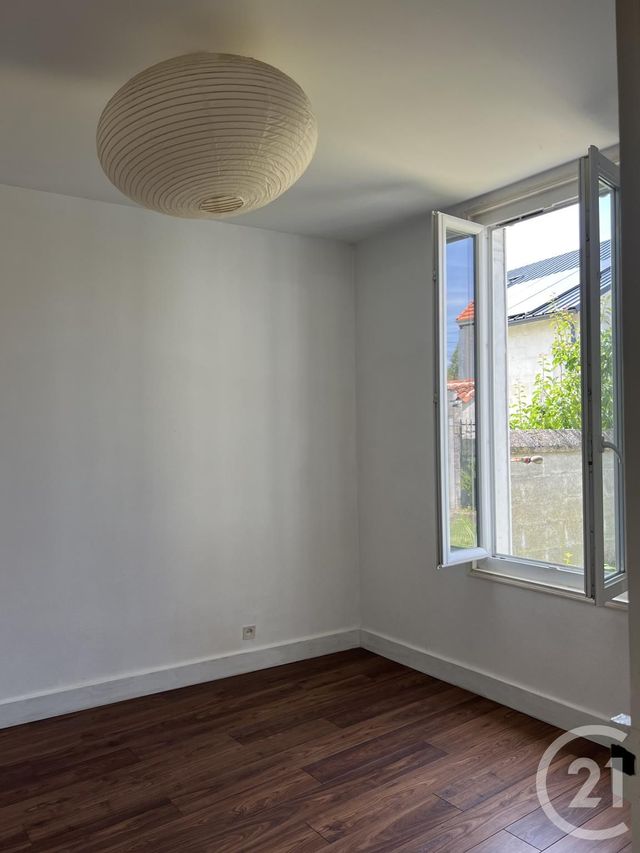 Maison &agrave; vendre - 3 pi&egrave;ces - 74,20 m2 - Angouleme - 16 - POITOU-CHARENTES