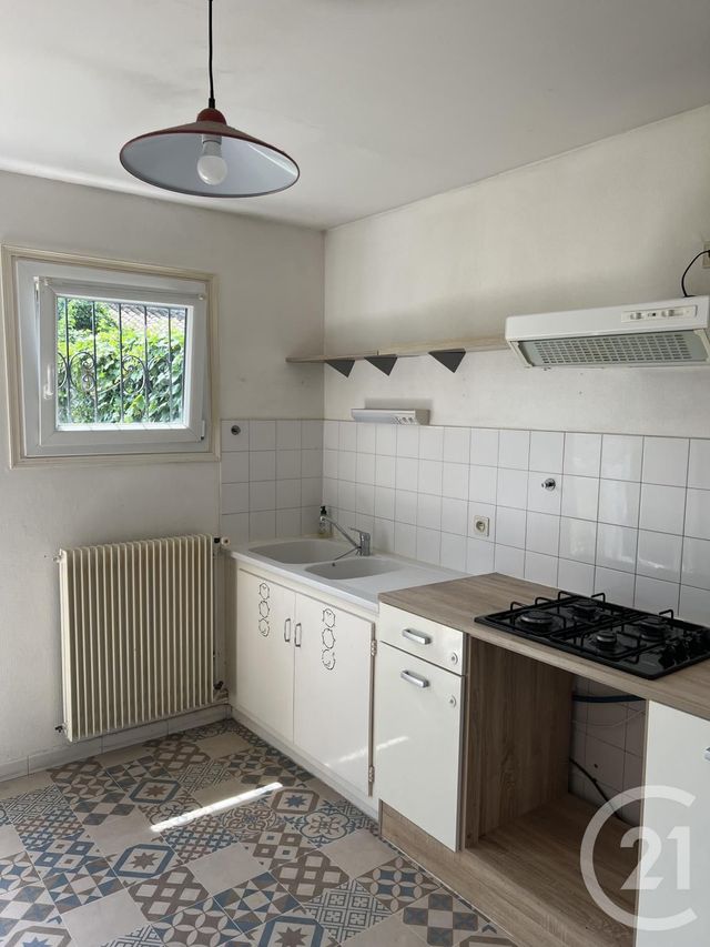 Maison &agrave; vendre - 3 pi&egrave;ces - 74,20 m2 - Angouleme - 16 - POITOU-CHARENTES