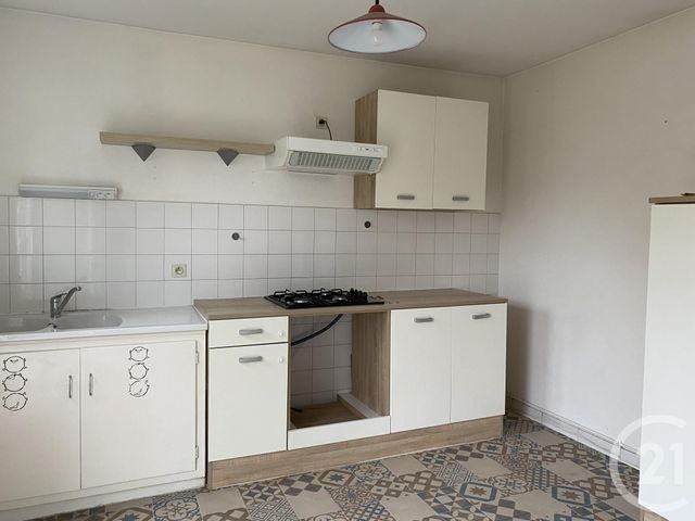 Maison &agrave; vendre - 3 pi&egrave;ces - 74,20 m2 - Angouleme - 16 - POITOU-CHARENTES