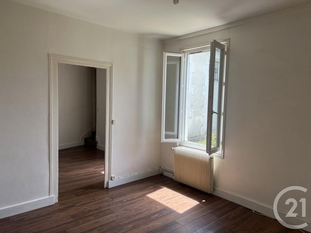 Maison &agrave; vendre - 3 pi&egrave;ces - 74,20 m2 - Angouleme - 16 - POITOU-CHARENTES