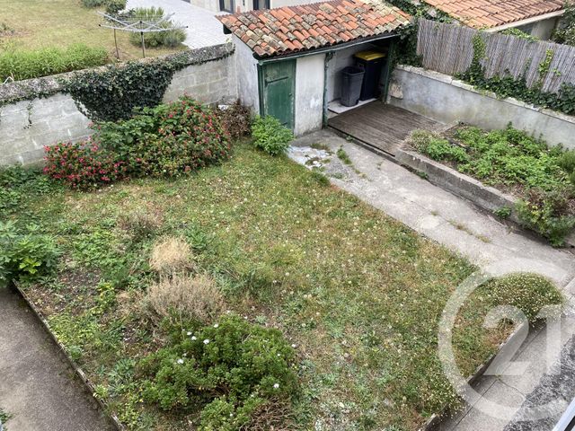 Maison &agrave; vendre - 3 pi&egrave;ces - 74,20 m2 - Angouleme - 16 - POITOU-CHARENTES