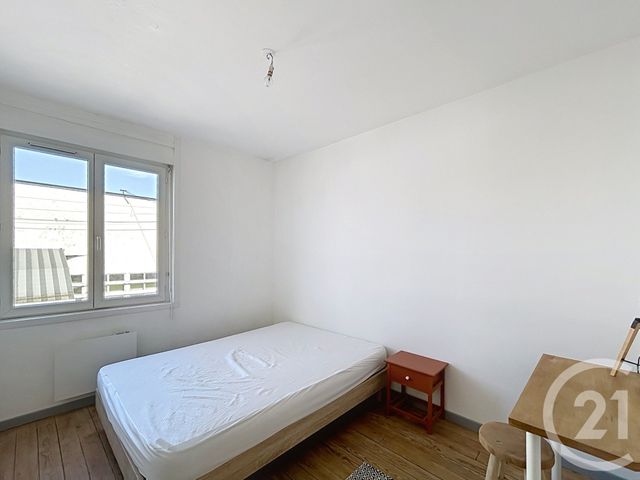 Maison &agrave; louer - 2 pi&egrave;ces - 35,27 m2 - Angouleme - 16 - POITOU-CHARENTES