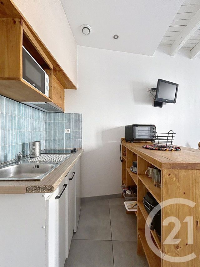 Maison &agrave; louer - 2 pi&egrave;ces - 35,27 m2 - Angouleme - 16 - POITOU-CHARENTES