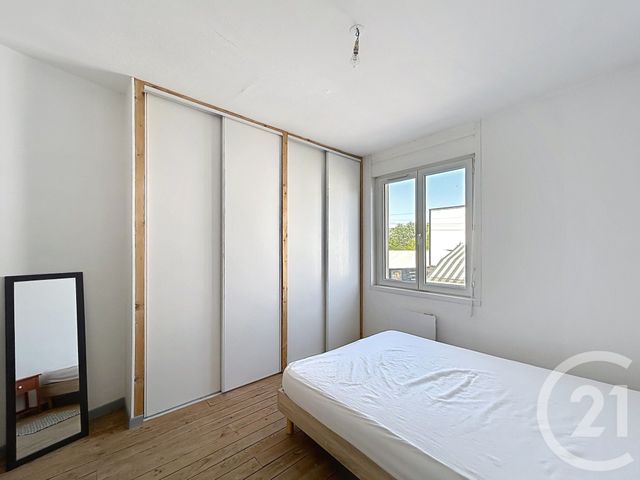 Maison &agrave; louer - 2 pi&egrave;ces - 35,27 m2 - Angouleme - 16 - POITOU-CHARENTES