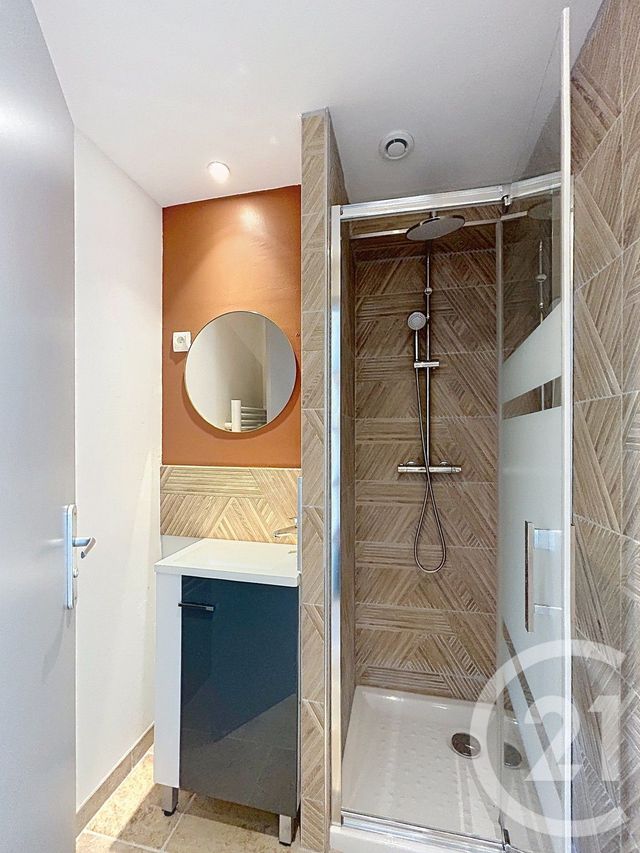 Maison &agrave; louer - 2 pi&egrave;ces - 35,27 m2 - Angouleme - 16 - POITOU-CHARENTES