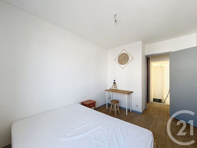 Maison &agrave; louer - 2 pi&egrave;ces - 35,27 m2 - Angouleme - 16 - POITOU-CHARENTES