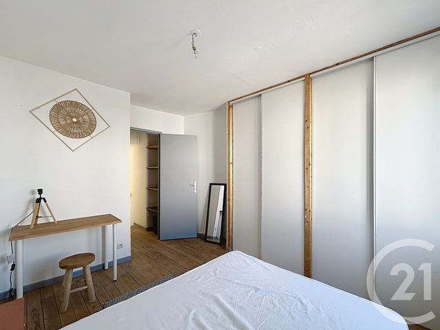 Maison &agrave; louer - 2 pi&egrave;ces - 35,27 m2 - Angouleme - 16 - POITOU-CHARENTES