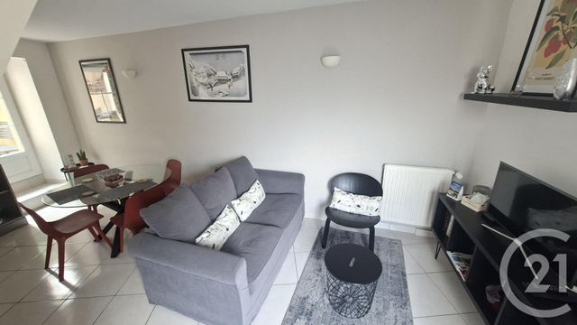 Maison &agrave; vendre - 3 pi&egrave;ces - 44 m2 - Angouleme - 16 - POITOU-CHARENTES
