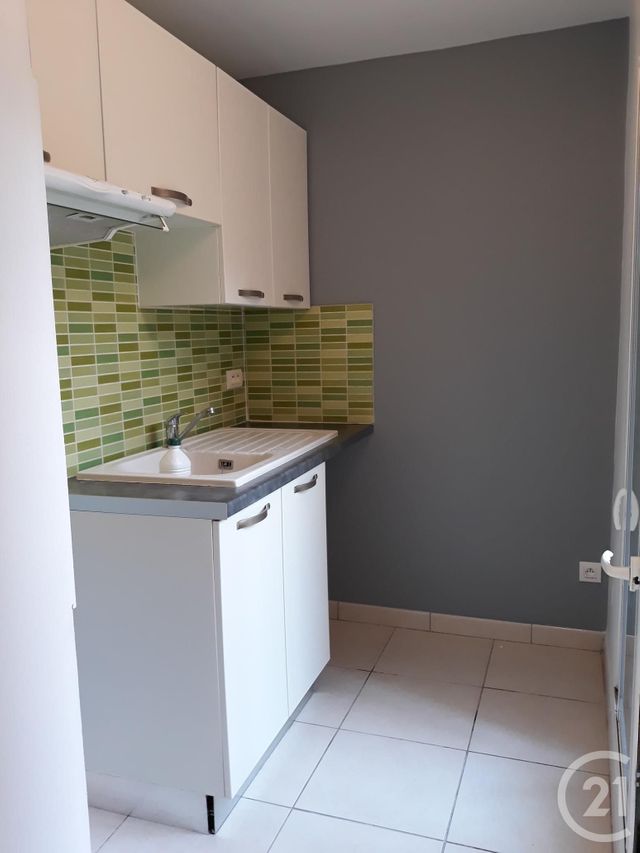 Maison &agrave; vendre - 3 pi&egrave;ces - 44 m2 - Angouleme - 16 - POITOU-CHARENTES
