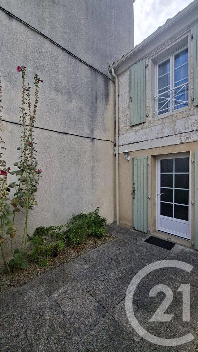 Maison à vendre ANGOULEME