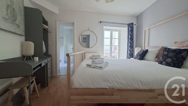 Maison &agrave; vendre - 3 pi&egrave;ces - 44 m2 - Angouleme - 16 - POITOU-CHARENTES
