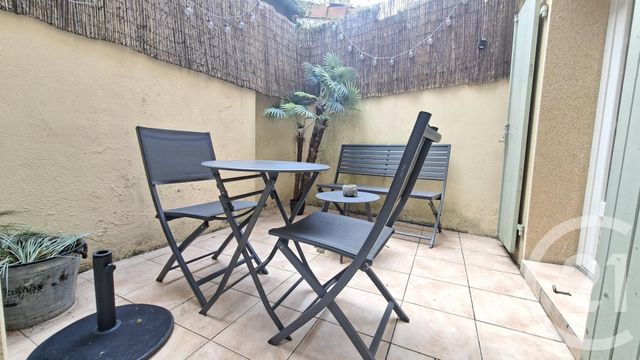 Maison &agrave; vendre - 3 pi&egrave;ces - 44 m2 - Angouleme - 16 - POITOU-CHARENTES