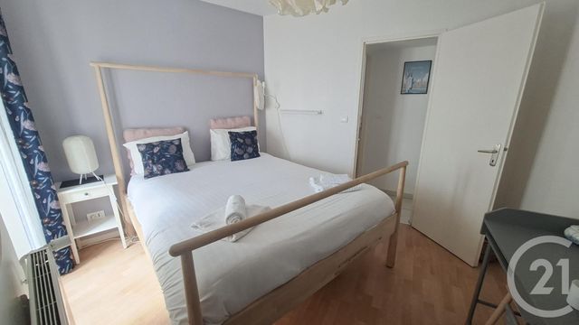 Maison &agrave; vendre - 3 pi&egrave;ces - 44 m2 - Angouleme - 16 - POITOU-CHARENTES