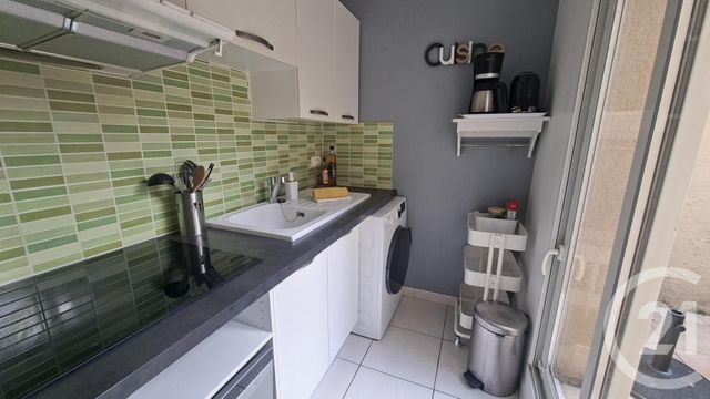 Maison &agrave; vendre - 3 pi&egrave;ces - 44 m2 - Angouleme - 16 - POITOU-CHARENTES