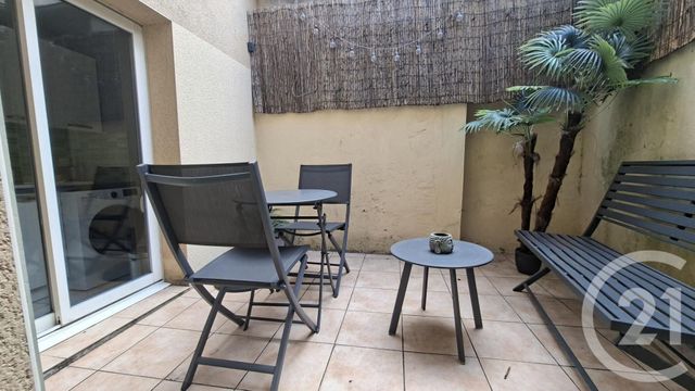 Maison &agrave; vendre - 3 pi&egrave;ces - 44 m2 - Angouleme - 16 - POITOU-CHARENTES
