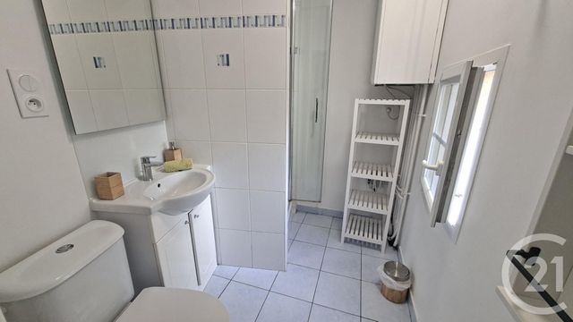 Maison &agrave; vendre - 3 pi&egrave;ces - 44 m2 - Angouleme - 16 - POITOU-CHARENTES