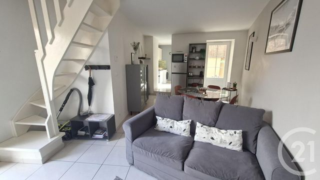 Maison &agrave; vendre - 3 pi&egrave;ces - 44 m2 - Angouleme - 16 - POITOU-CHARENTES