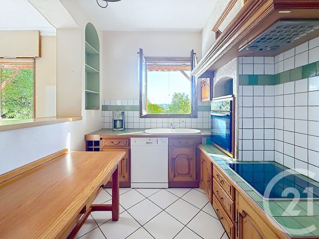 Maison &agrave; vendre - 6 pi&egrave;ces - 158,73 m2 - Angouleme - 16 - POITOU-CHARENTES