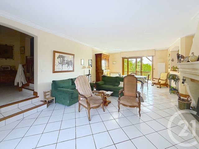Maison &agrave; vendre - 6 pi&egrave;ces - 158,73 m2 - Angouleme - 16 - POITOU-CHARENTES