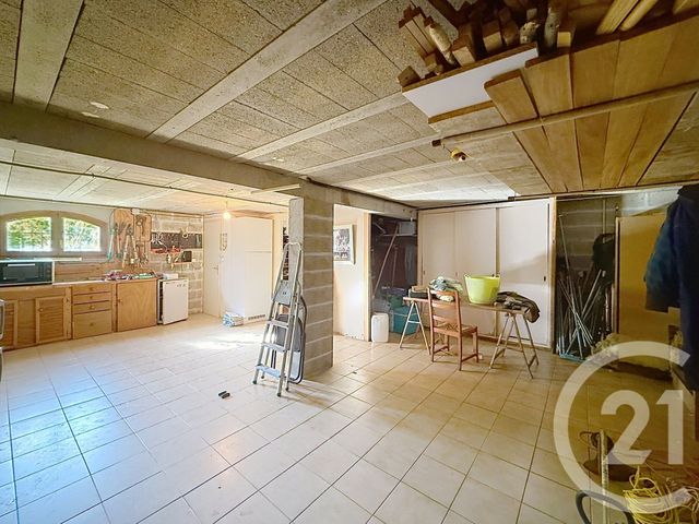Maison &agrave; vendre - 6 pi&egrave;ces - 158,73 m2 - Angouleme - 16 - POITOU-CHARENTES