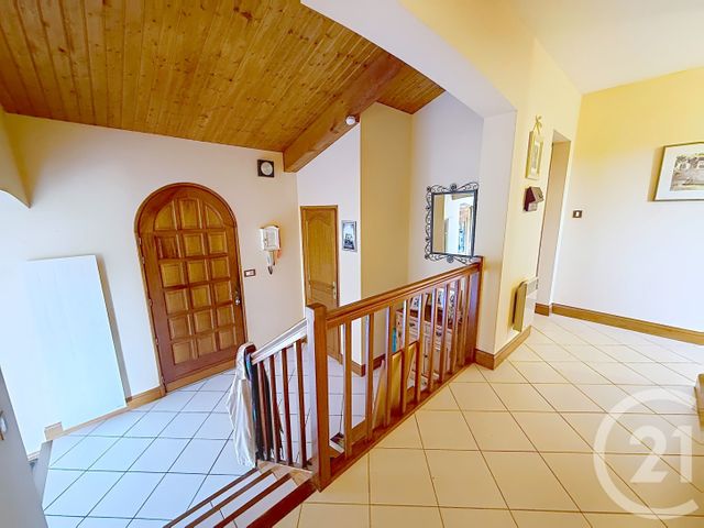 Maison &agrave; vendre - 6 pi&egrave;ces - 158,73 m2 - Angouleme - 16 - POITOU-CHARENTES