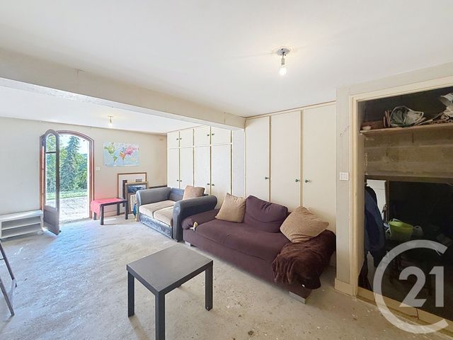 Maison &agrave; vendre - 6 pi&egrave;ces - 158,73 m2 - Angouleme - 16 - POITOU-CHARENTES