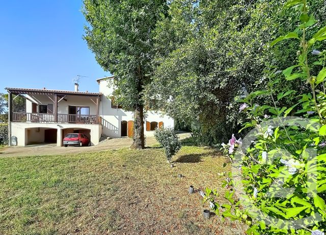 Maison &agrave; vendre - 6 pi&egrave;ces - 158,73 m2 - Angouleme - 16 - POITOU-CHARENTES