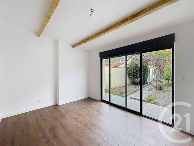 Maison &agrave; louer - 4 pi&egrave;ces - 97,10 m2 - Angouleme - 16 - POITOU-CHARENTES