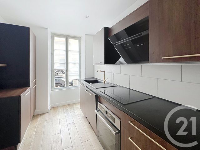 Maison &agrave; louer - 4 pi&egrave;ces - 97,10 m2 - Angouleme - 16 - POITOU-CHARENTES