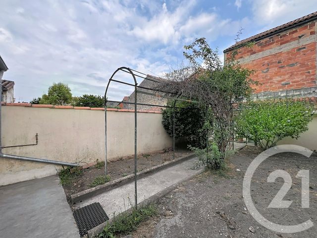 Maison &agrave; louer - 4 pi&egrave;ces - 97,10 m2 - Angouleme - 16 - POITOU-CHARENTES