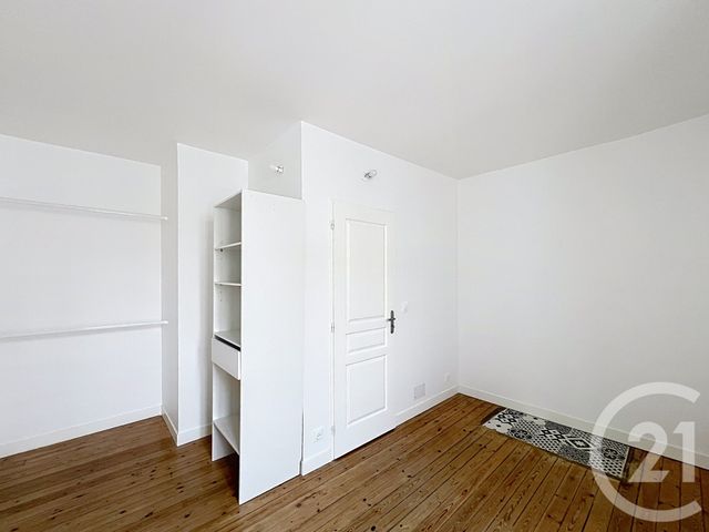 Maison &agrave; louer - 4 pi&egrave;ces - 97,10 m2 - Angouleme - 16 - POITOU-CHARENTES