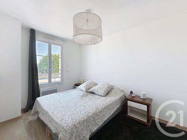 Maison &agrave; louer - 3 pi&egrave;ces - 57,29 m2 - Angouleme - 16 - POITOU-CHARENTES