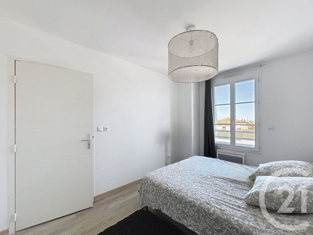 Maison &agrave; louer - 3 pi&egrave;ces - 57,29 m2 - Angouleme - 16 - POITOU-CHARENTES
