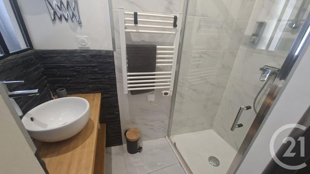 Maison &agrave; vendre - 2 pi&egrave;ces - 30 m2 - Angouleme - 16 - POITOU-CHARENTES