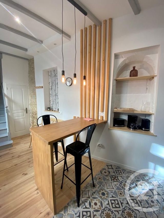 Maison &agrave; vendre - 2 pi&egrave;ces - 30 m2 - Angouleme - 16 - POITOU-CHARENTES