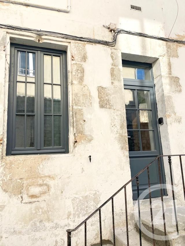 Maison &agrave; vendre - 2 pi&egrave;ces - 30 m2 - Angouleme - 16 - POITOU-CHARENTES