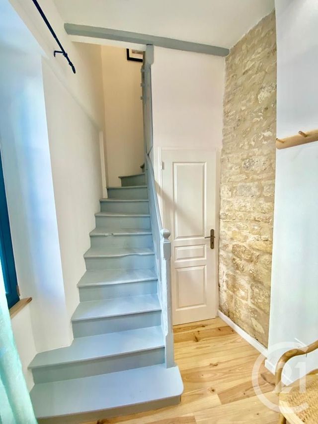Maison &agrave; vendre - 2 pi&egrave;ces - 30 m2 - Angouleme - 16 - POITOU-CHARENTES