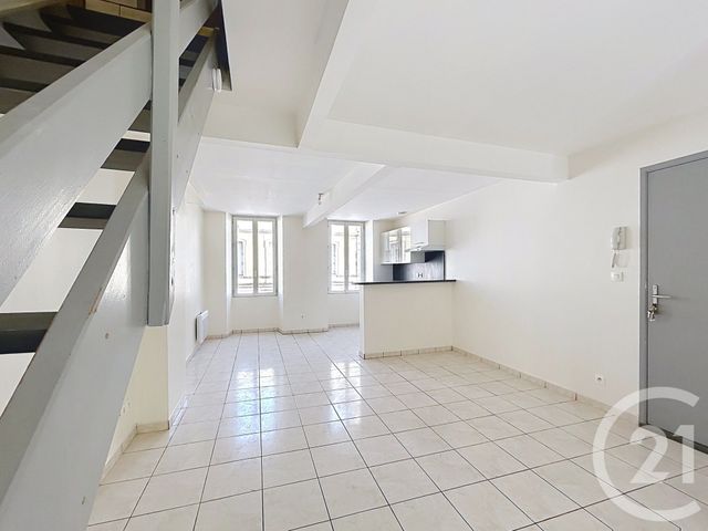 appartement - ANGOULEME - 16