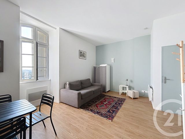 Appartement Studio à louer ANGOULEME