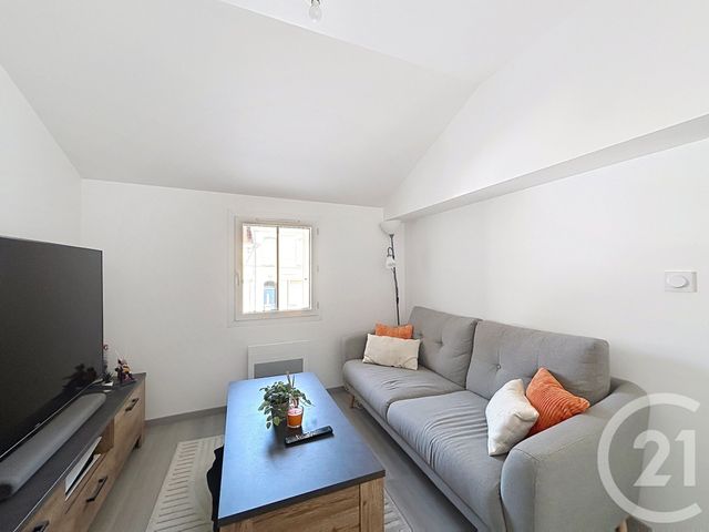 appartement - L ISLE D ESPAGNAC - 16
