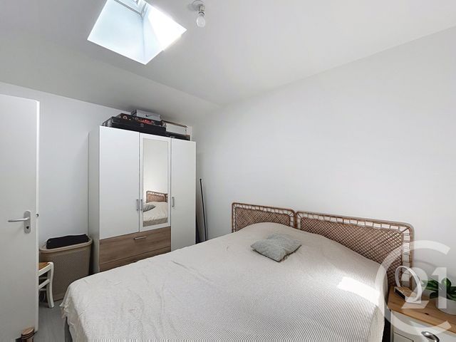Appartement F2 &agrave; louer - 2 pi&egrave;ces - 42,49 m2 - L Isle D Espagnac - 16 - POITOU-CHARENTES