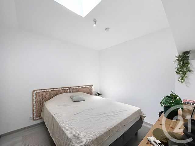Appartement F2 &agrave; louer - 2 pi&egrave;ces - 42,49 m2 - L Isle D Espagnac - 16 - POITOU-CHARENTES