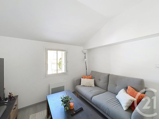 Appartement F2 &agrave; louer - 2 pi&egrave;ces - 42,49 m2 - L Isle D Espagnac - 16 - POITOU-CHARENTES
